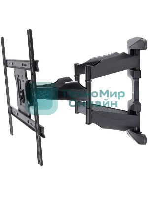 Кронштейн для телевизора Arm Media COBRA-60 черный, 32