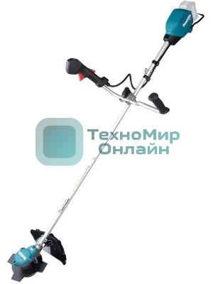 Триммер аккамуляторный Makita XGT, 40 В, 0 Ач