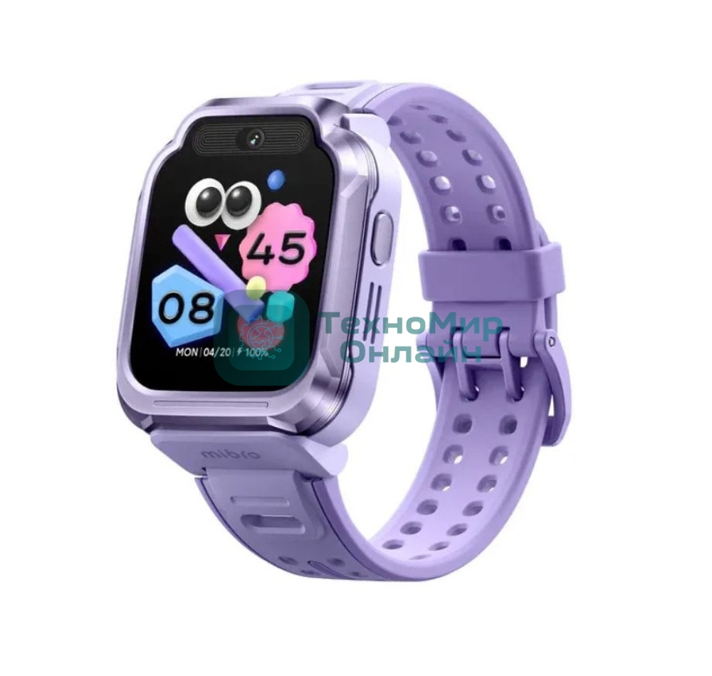 Детские умные часы Mibro S1, 1.68