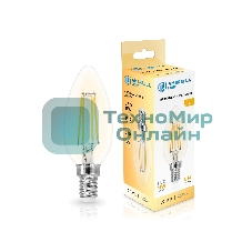 Лампа светодиодная Ambrella light 351113 Filament LED C35 11W E14 2700K 220-240V