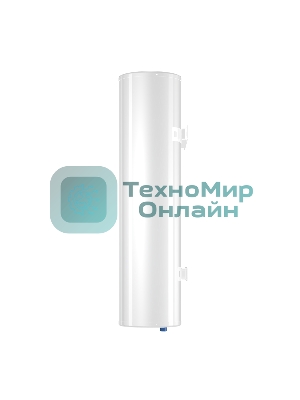 Водонагреватель Thermex Dion 50 V 2.5кВт 50л электрический настенный