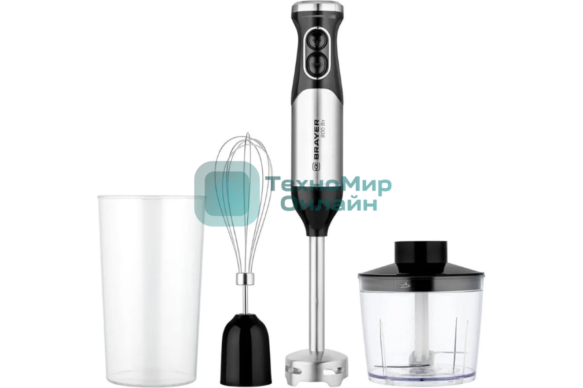 Блендер BRAYER BR1253