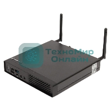 Компьютер Raskat Standart 507 (Intel Core i5-12400, H610, RAM 16Gb, SSD 256Gb, noOS)