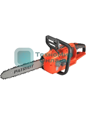 Электрическая цепная пила Patriot CS 302 дл.шины:14