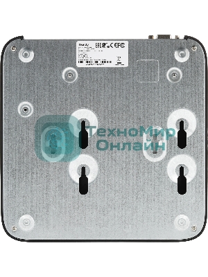 Видеорегистратор Tiandy TC-R3105 Spec: I/B/L/Eu