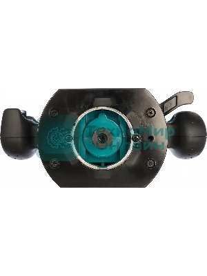 Фрезеры Makita RP0900 Фрезер,900Вт,27000об\м,ход-35мм,цанга-6\8мм,2.7кг,кор