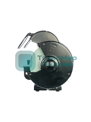 Точило Makita GB 801 Точило,550Вт,2850об\м,2круг205х15.88мм,20.5кг,кор 