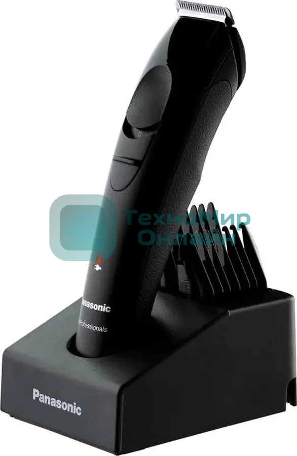 Триммер Panasonic ER-GP21-K820