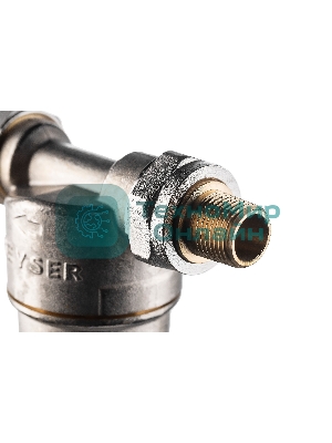 Корпус Гейзер Бастион 121 1/2