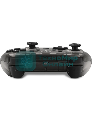 Геймпад SVEN GC-5050 черный Bluetooth Беспроводной виброотдача обратная связь (в компл.:держатель для смартфона/кабель USB) (SV-016029)