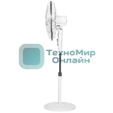 Вентилятор напольный Ballu BFF-815W