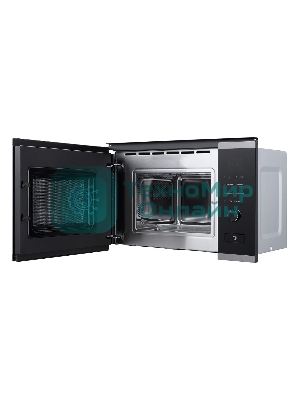 Микроволновая печь встраиваемая Korting KMI 820 GNBX