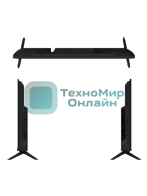 Телевизор Econ 32