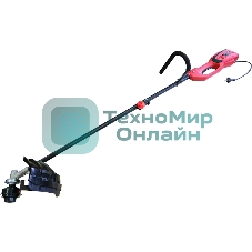 Триммер электрический Edon ET-1200, от сети, 1200 Вт