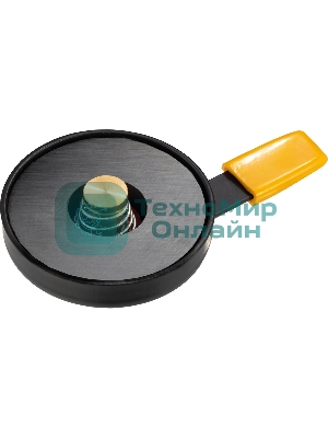 Клемма заземления Denzel магнитная для сварочных работ 65 LB