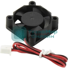 Вентилятор для корпуса 5bites FB3010S-12L2 30X10, SLEEVE, 7000RPM, 2P