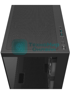 Компьютерный корпус Deepcool CG380 3F