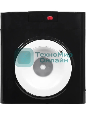 Кулер для воды Starwind SW-1005TEW, верхняя загрузка, нагрев 95 °С, охлаждение 10 °С, черный