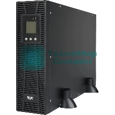 Внешний батарейный модуль SMARTWATT Внешний батарейный модуль для UPS SECURE 6/10kVA