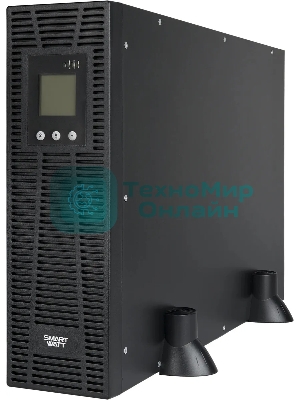 Внешний батарейный модуль SMARTWATT Внешний батарейный модуль для UPS SECURE 6/10kVA