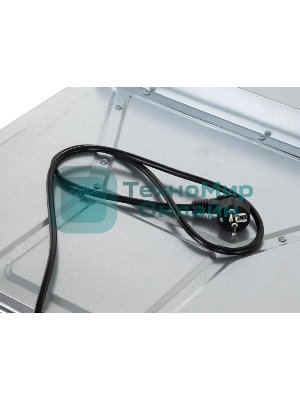 Шкаф духовой газовый Maunfeld EOGC604B, встраиваемый