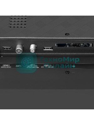 Телевизор Hyundai 85