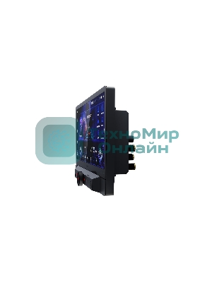 Автомагнитола Prology MPA-320 DSP, 2 DIN, 10