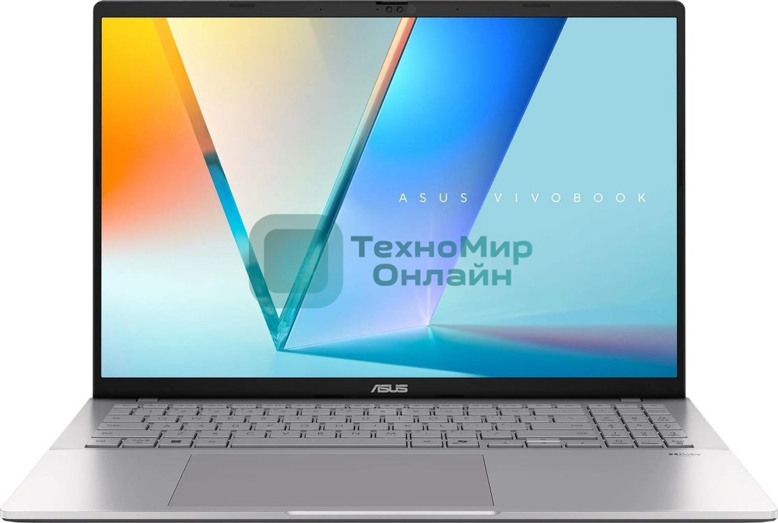 Ноутбук Asus VivoBook S16 S3607AA-SH097/16