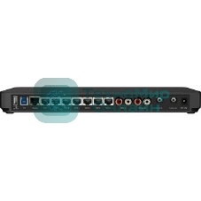 Коммутатор Yealink AVHUB, черный 1306011