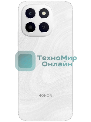 Смартфон HONOR X6c 6/128Gb, белый