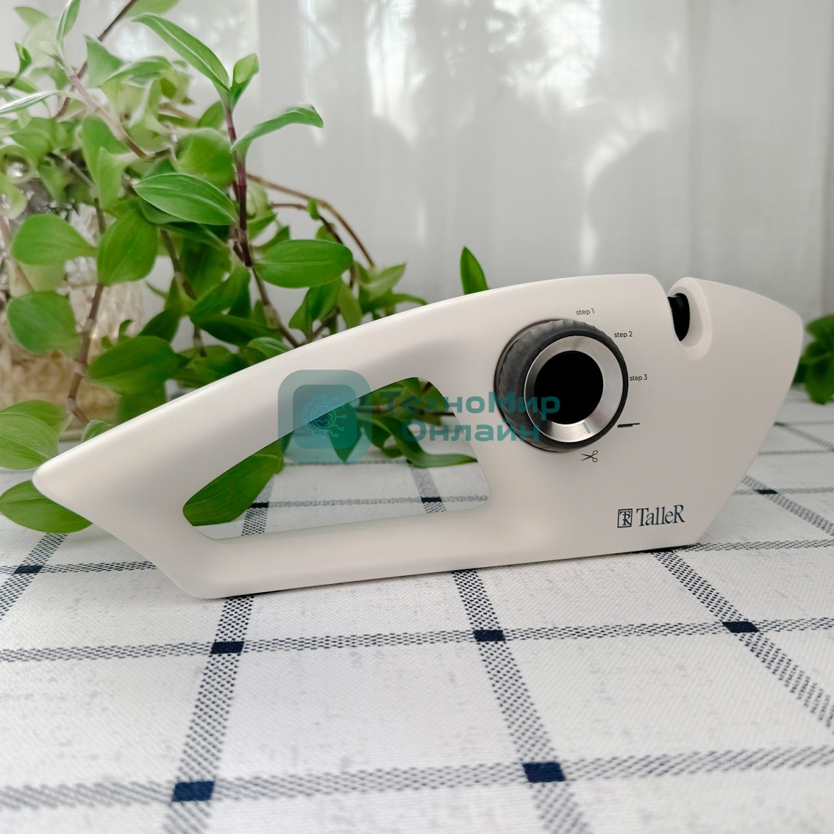 Точилка TalleR TR-62511