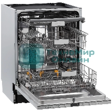 Посудомоечная машина Krona LUMERA 60 BI, встраиваемая