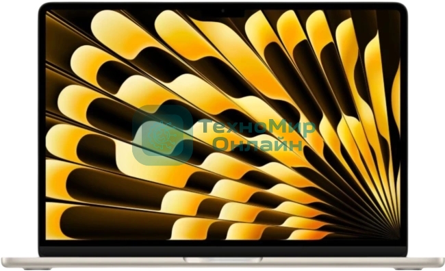 Ноутбук Apple MacBook Air A3240/13.6