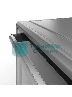Мини-печь Darina UB NDE 37 701 Gr 37л. 1400Вт серый