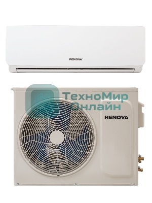 Сплит-система Renova CHW-07A Air