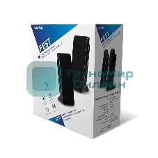 Портативная колонка Smartbuy FEST