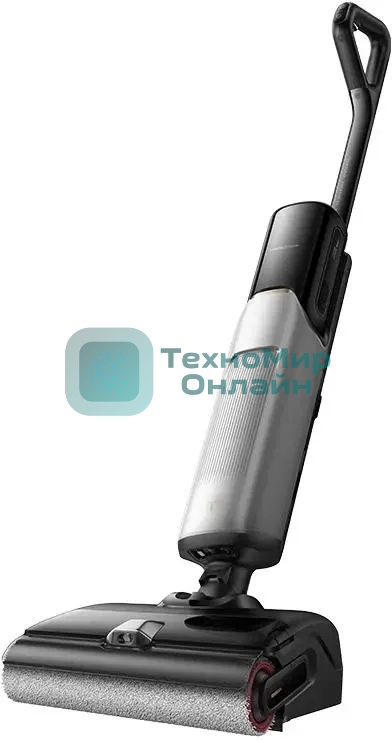 Пылесос моющий Trouver X4 Pro 450Вт черный