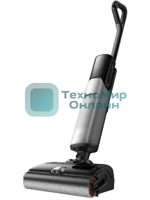 Пылесос моющий Trouver X4 Pro 450Вт черный