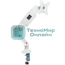 Кронштейн для ЖК мониторов ARM MEDIA LCD-T21w белый 15