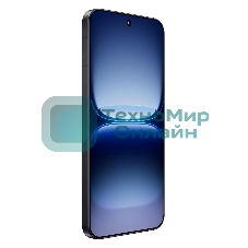 Смартфон iQOO 15 12/256Gb черный