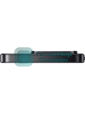 Смартфон Xiaomi 17T 12/512Gb черный