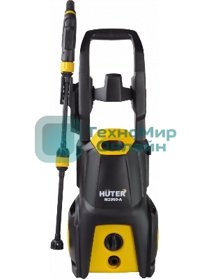 Мойка высокого давления Huter M2000-A 70/8/25