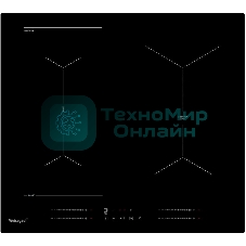 Индукционная варочная панель Weissgauff HI 643 BY