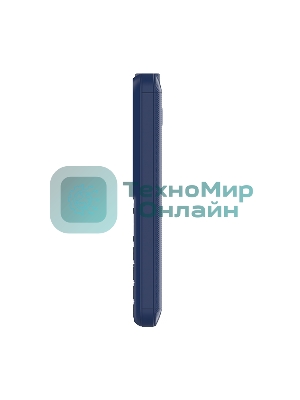 Мобильный телефон Maxvi B231 синий
