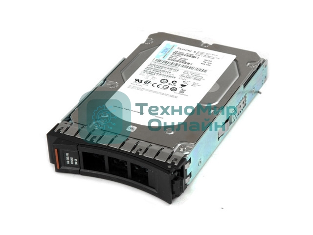 Накопитель SSD Lenovo 00AJ360 240Gb SATA 2.5