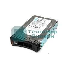 Накопитель SSD Lenovo 00AJ360 240Gb SATA 2.5