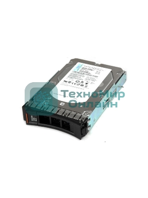 Накопитель SSD Lenovo 00AJ360 240Gb SATA 2.5