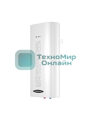 Водонагреватель Thermex Dion 50 V 2.5кВт 50л электрический настенный