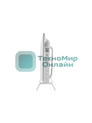 Конвектор электрический Electrolux ECH/A-2000 M белый, 2000 Вт, 25 м2, термостат