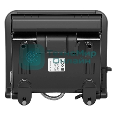 Гриль электрический Maunfeld MF-1322S